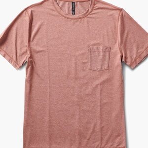 Vuori Tradewind Performance Tee